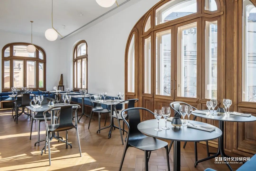 AZAwards公布入围名单，全球设计奖项研究所第一时间整理报道