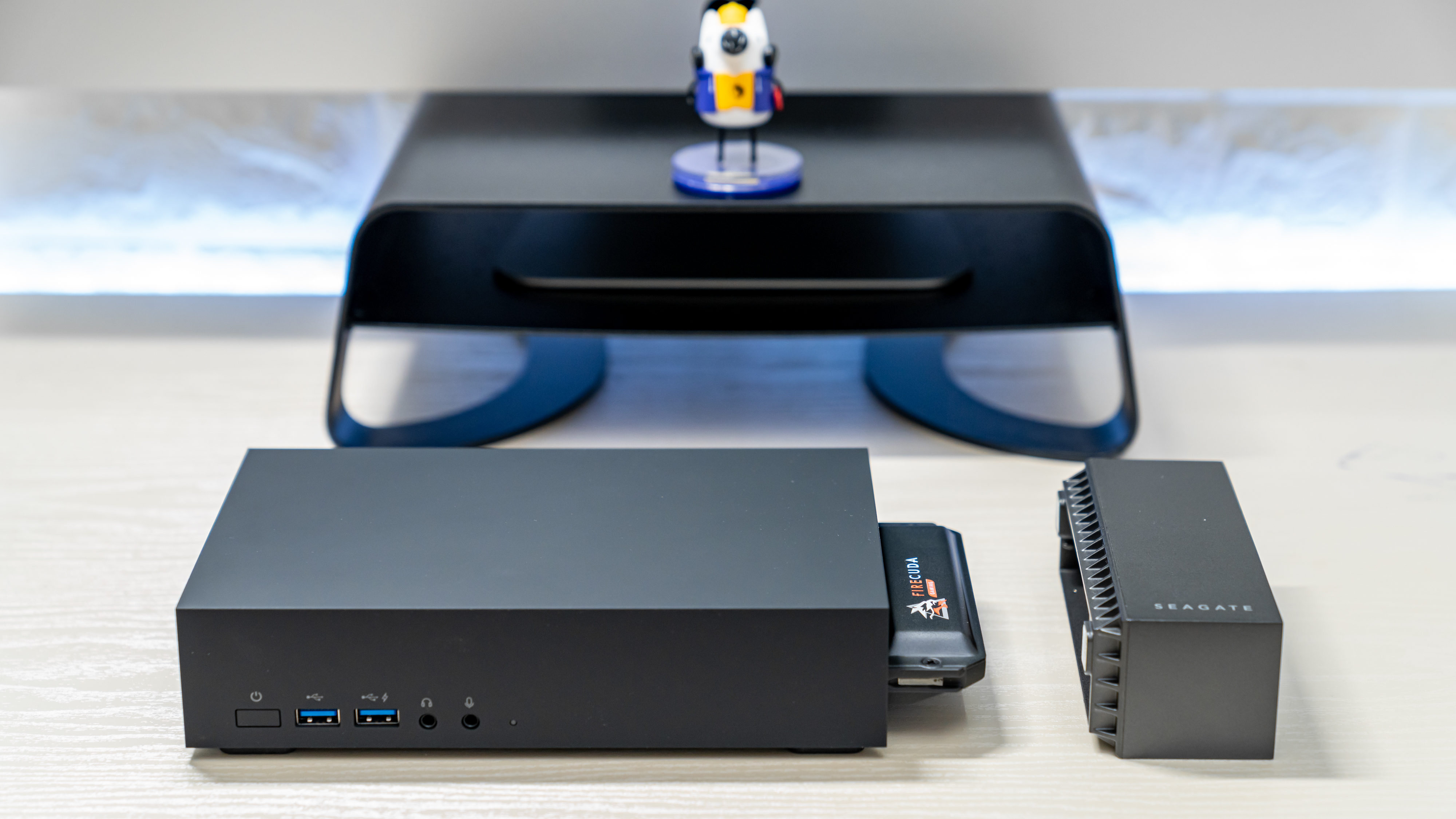 希捷酷玩固态硬盘怎么样,mac硬盘扩容后还需要做什么