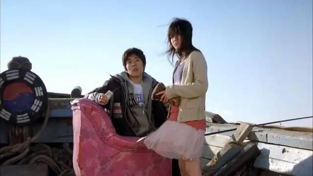 图解电影《弓》,从未见过如此独特的少女*处破**方式