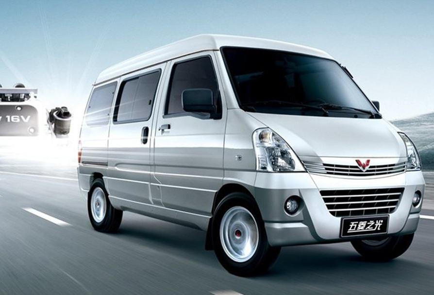 五菱之光1.5真实成交价,五菱之光1.5最真实价格