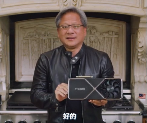 n厂出了什么事,英伟达rtx30系显卡用什么cpu