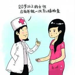 女性如何预防常见病,女性有哪些疾病需要预防