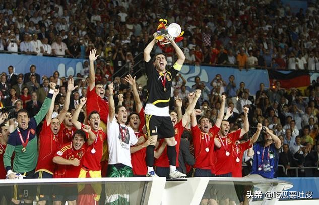 2024年欧洲杯西班牙阵容前瞻,2021年欧洲杯赛程表西班牙