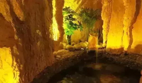 四季贵州和万象温泉哪里好玩,贵州的温泉值得你来