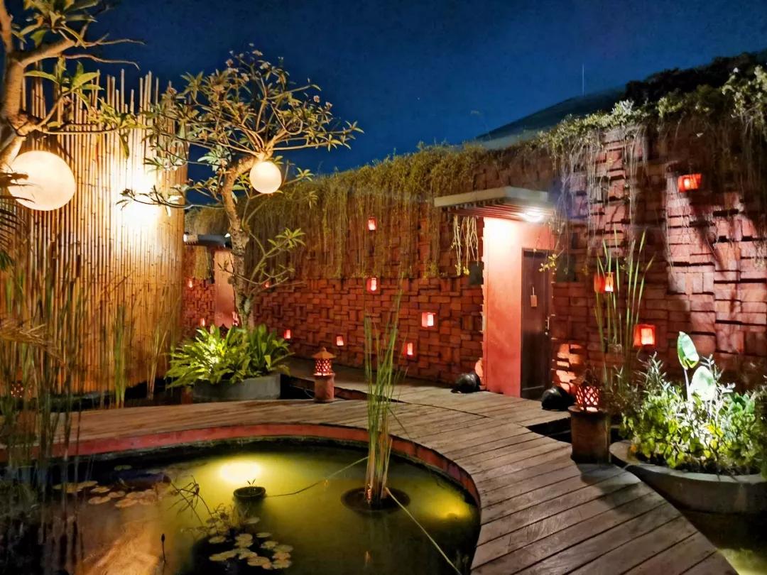 巴厘岛六天五晚游,巴厘岛五天四夜自由行攻略