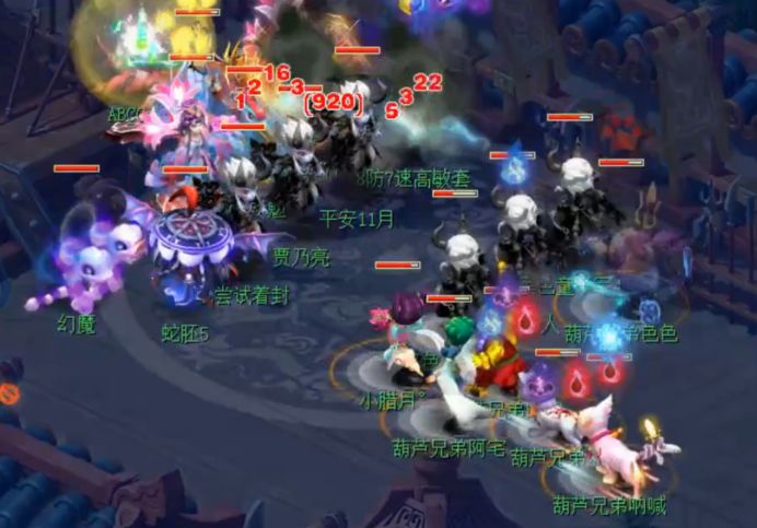 梦幻西游5魔方寸可玩性怎么样 (梦幻西游魔方寸和魔化生哪个好用)