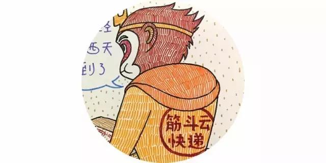 他用一只彩笔毁掉了所有人的童年，却也承包了所有人的笑点