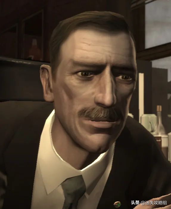 自由城市警察局,自由城所有警察局