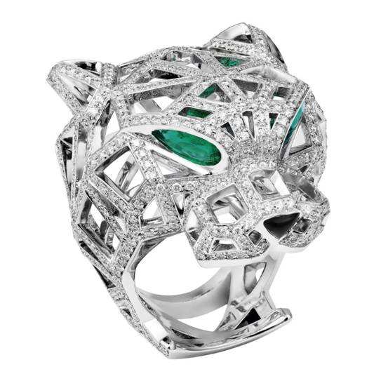 卡地亚三大秘密,卡地亚有什么特别之处