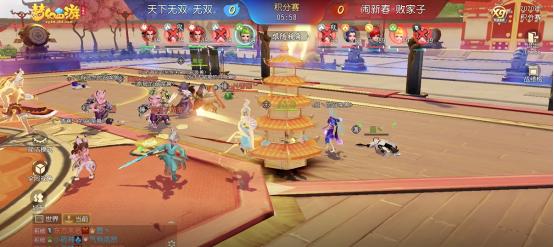 群雄逐鹿赛季该怎么玩,群雄逐鹿败走华容攻略