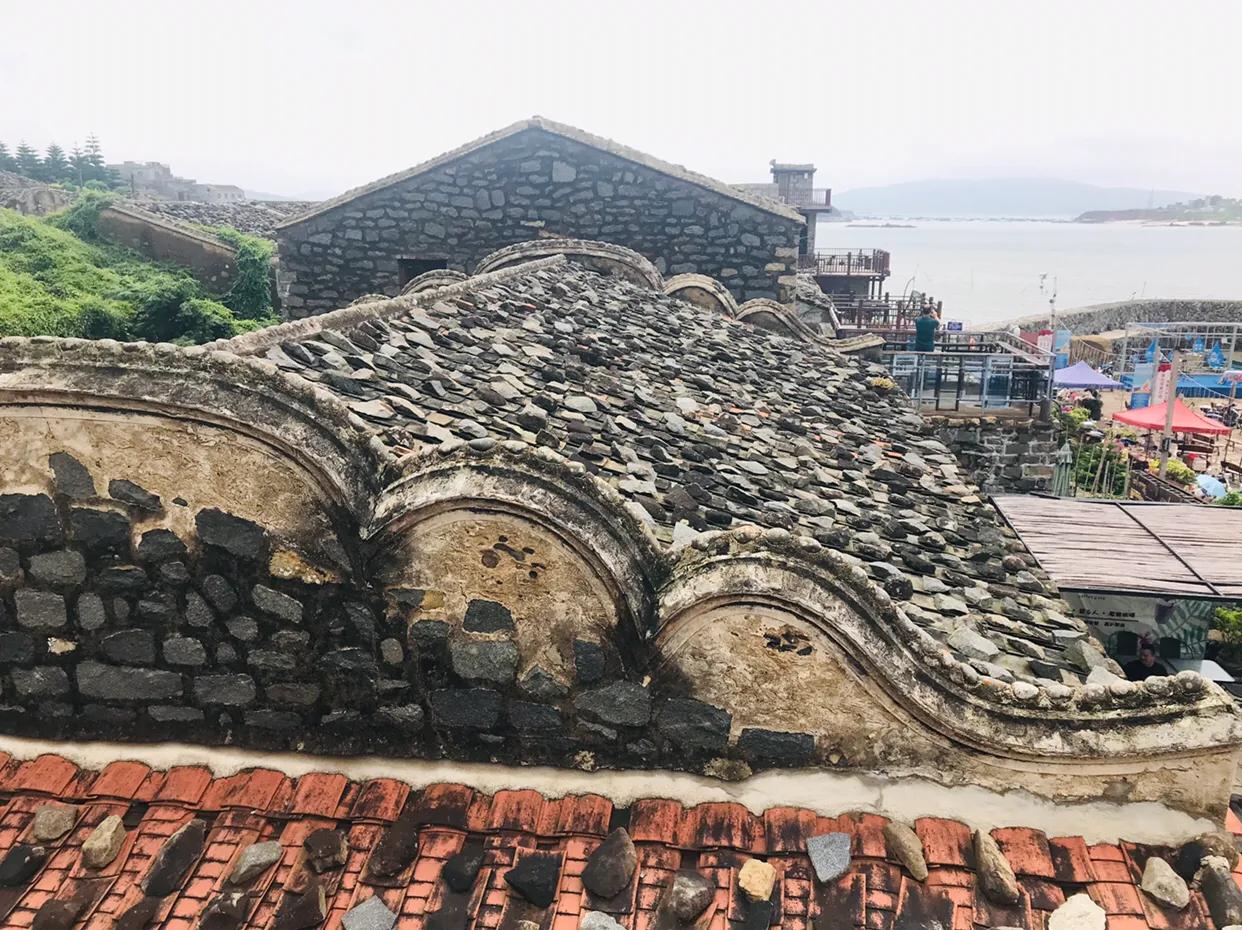 平潭岛垦丁,福建平潭岛小垦丁