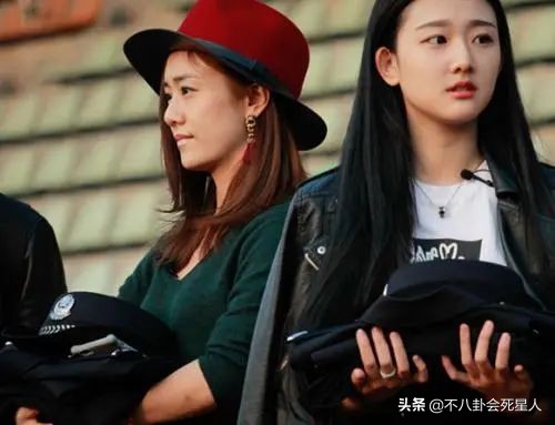 95后小花遭群嘲,95后小花琼瑶式落泪