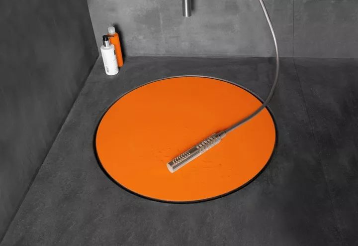 三通防臭地漏,排水快的地漏防臭又好看