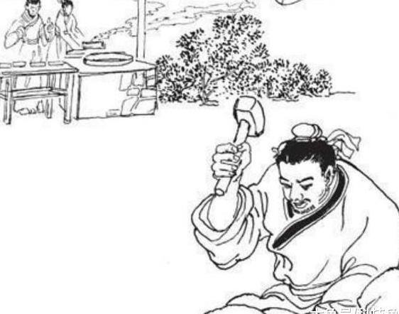 秦始皇陵的挖掘及保存,千古一帝秦始皇陵之谜