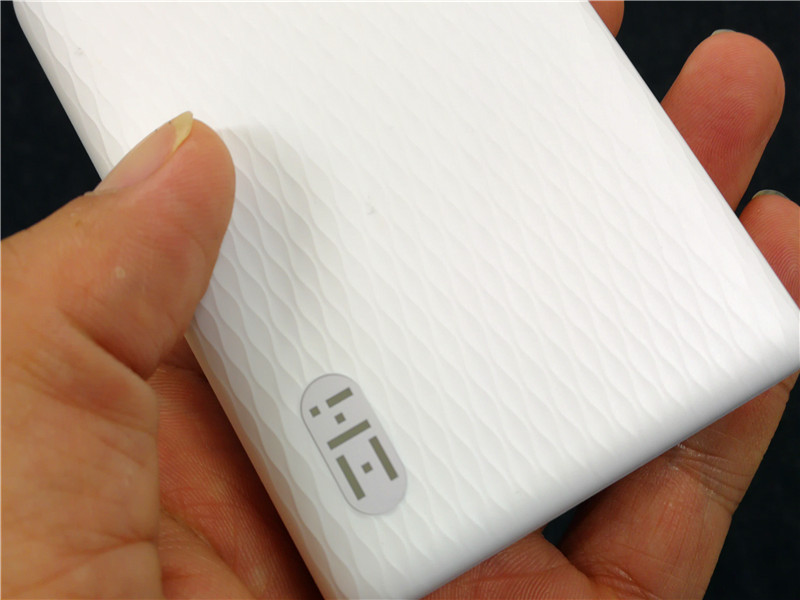 快充版mini移动电源,快充移动电源小巧
