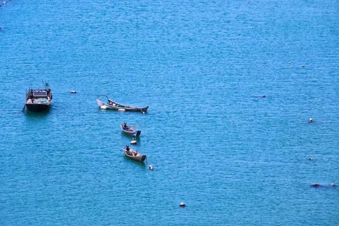 夏季海岛旅行地推荐,夏日海岛攻略