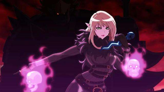 dnf暗帝是cdr职业吗,dnf暗帝属于几线职业