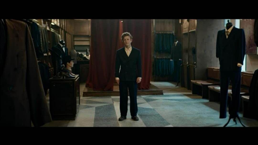 禁忌的孽缘，诠释欲望与痛苦的繁衍