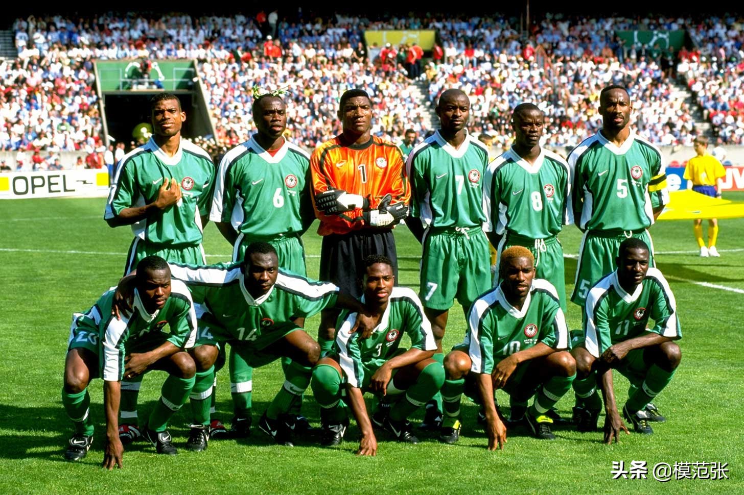 你知道的足球队标志,厄瓜多尔足球国家队绰号