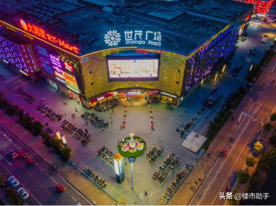 六年醇熟铺一城难再有