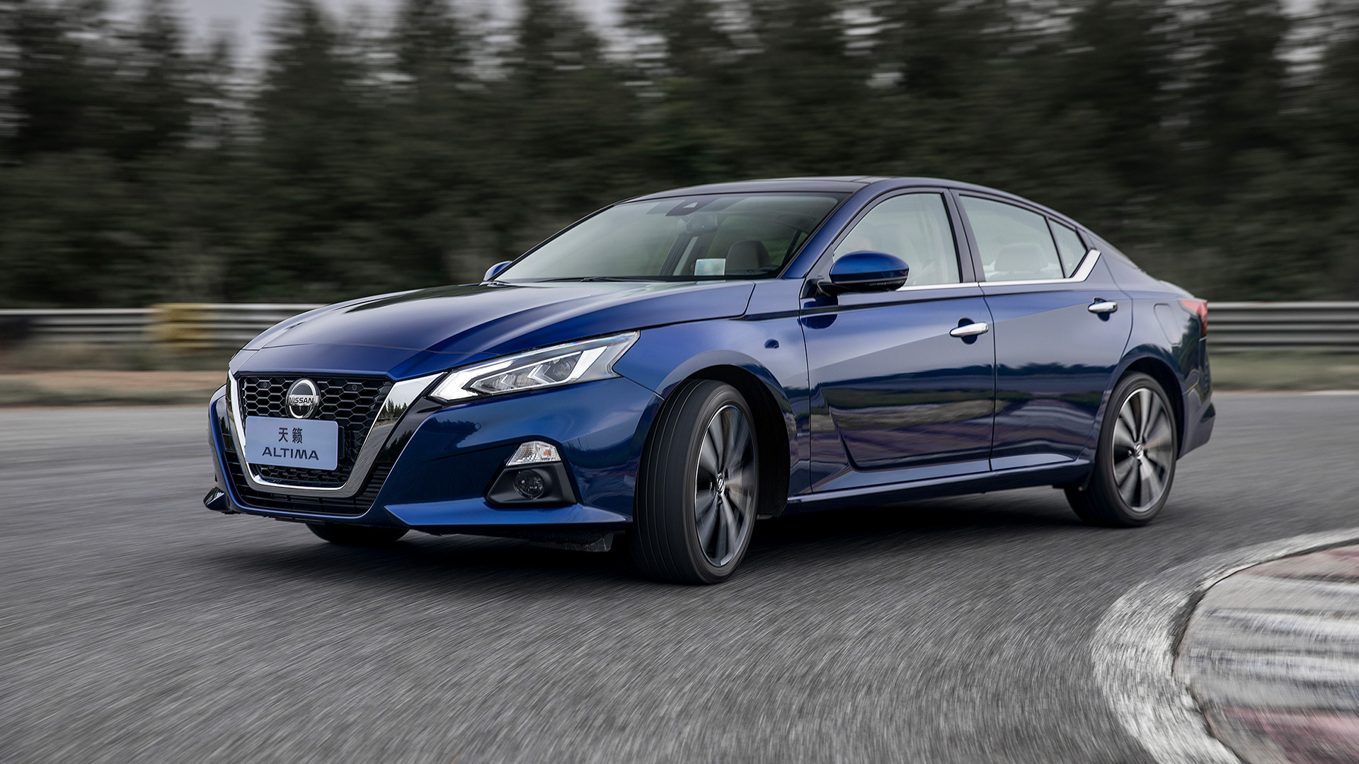 国内各大车企、品牌、车型全知道（264）——东风日产