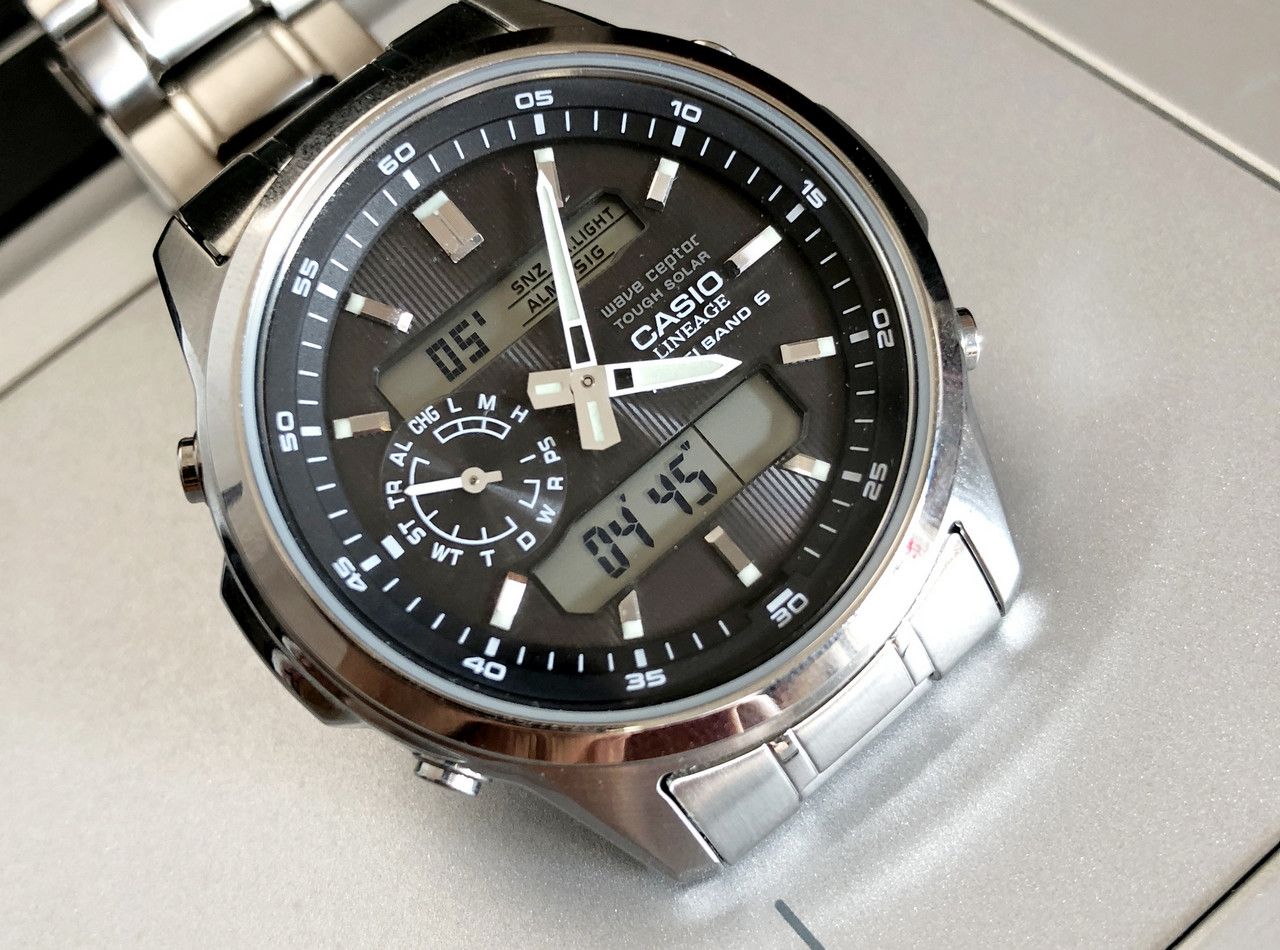 卡西欧ecw-m300手表说明书,卡西欧gst-s310-1a测评