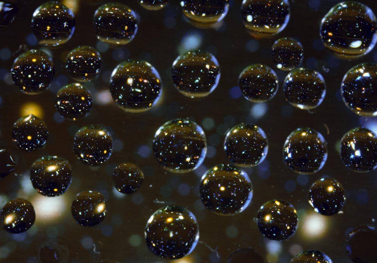 现实中真的有平行宇宙吗,平行宇宙和现实宇宙有什么区别