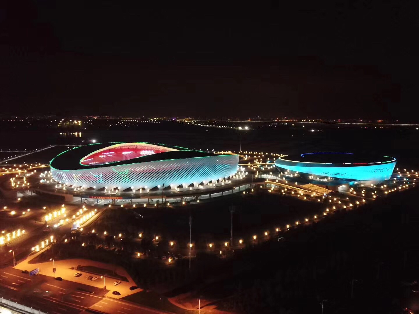 全球十大体育中心,中国哪些体育项目烧钱