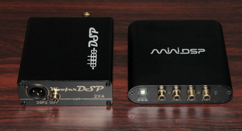 动动手指就能自动调炮,dDSP2X4旗舰版家庭影院低管评测