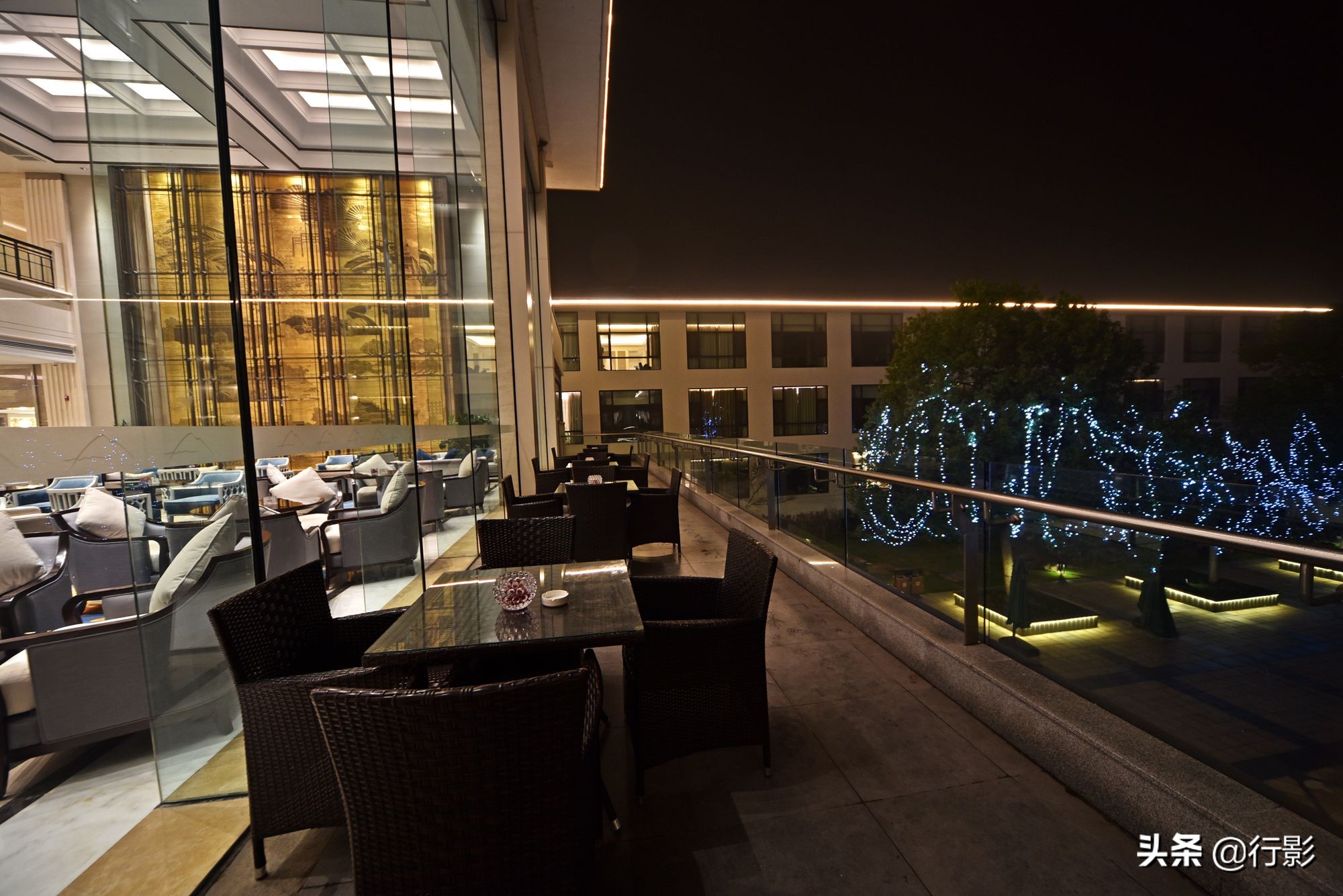 南京紫金山庄景色,紫金山庄风景