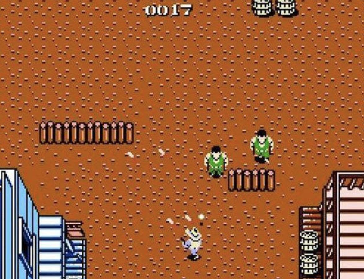 80后90后童年小霸王游戏,童年小霸王游戏都有哪些