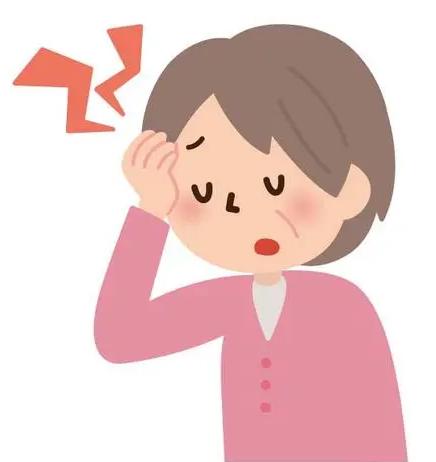老人头晕呕吐去看病说是眩晕症,老人头疼呕吐竟是因为白内障