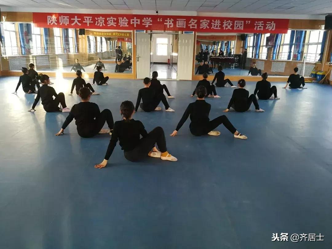 魅力社团展风采多元培养促发展,社团展示风采的节目