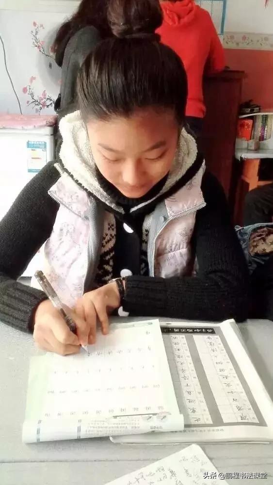 三年级写字慢怎样提高速度,小朋友写字速度慢怎么办