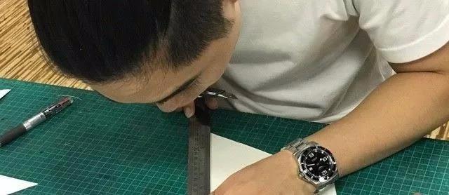 铬鞣革怎么削边,铬鞣革补强技巧