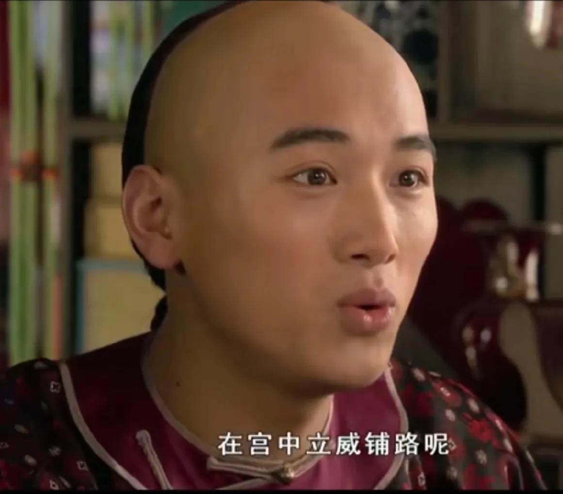 甄嬛回宫后喝的第一碗安胎药,甄嬛为什么给瓜六送糙米薏仁汤