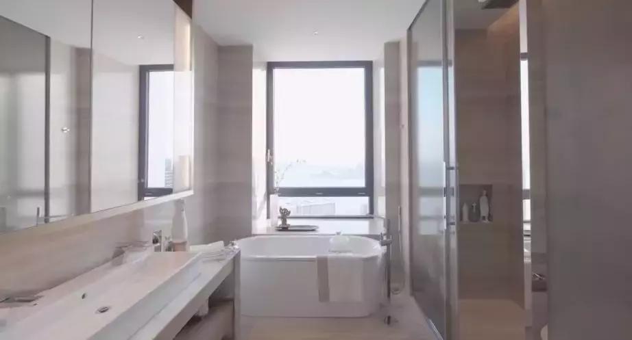 住800亿豪宅是什么体验,住顶级豪宅是一种什么体验