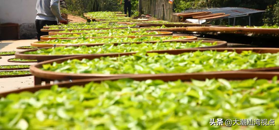 潮安产业,潮安省级经济开发产业园区