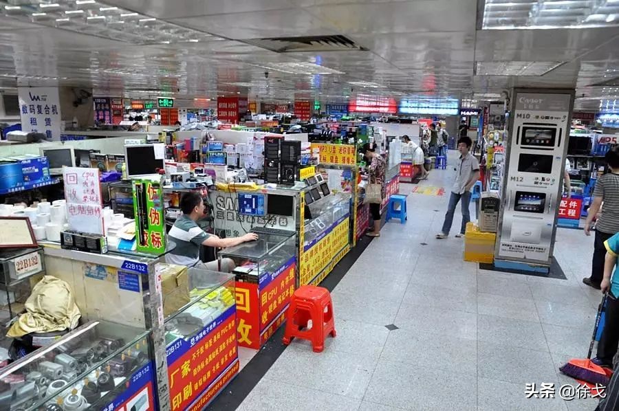 跨境电商的货源采购渠道,跨境电商打死都不说的秘密