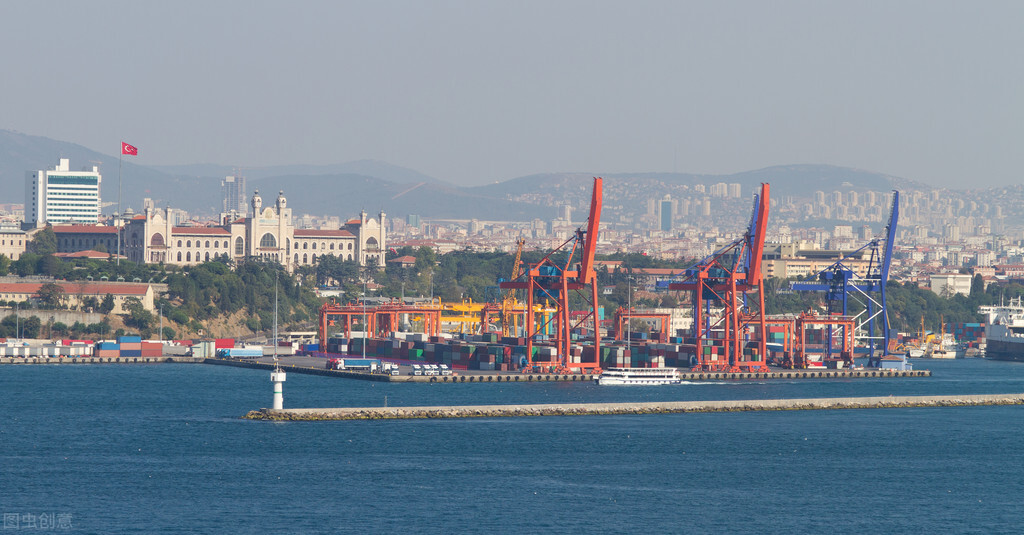 国外有名的20个港口中英文对照 (中英文世界港口对照表)