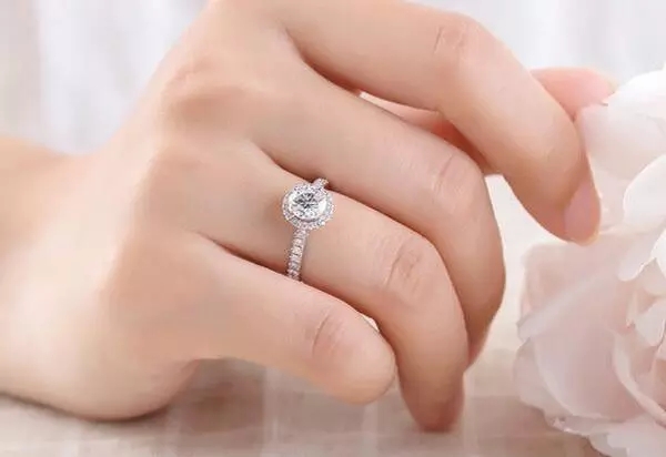 戒指戴法男各个手指的含义图解,戒指的戴法大全女生左手无名指