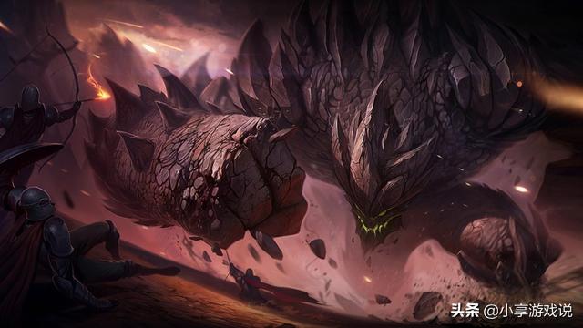 英雄联盟石头人削弱了吗,英雄联盟最新赛季石头人