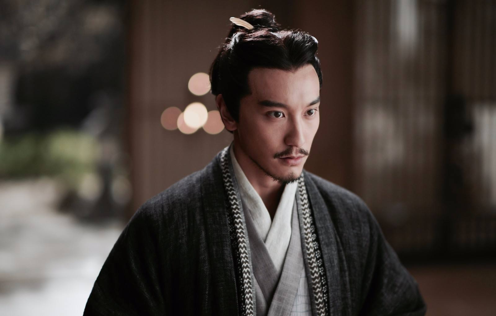 贾诩被抓过几次,贾诩被打劫的故事