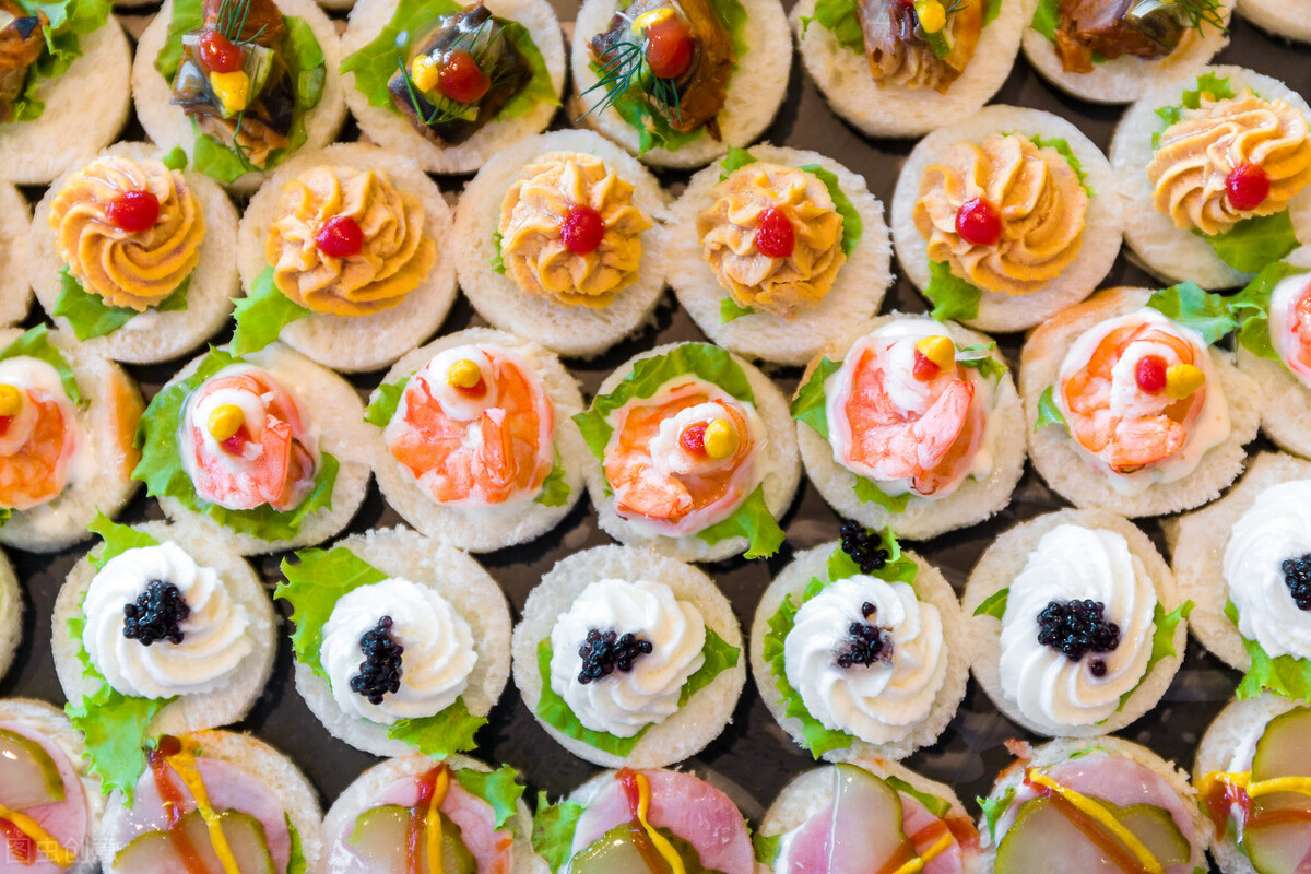 空气炸锅美食文案高级朋友圈,疫情在家做的美食发朋友圈的文案