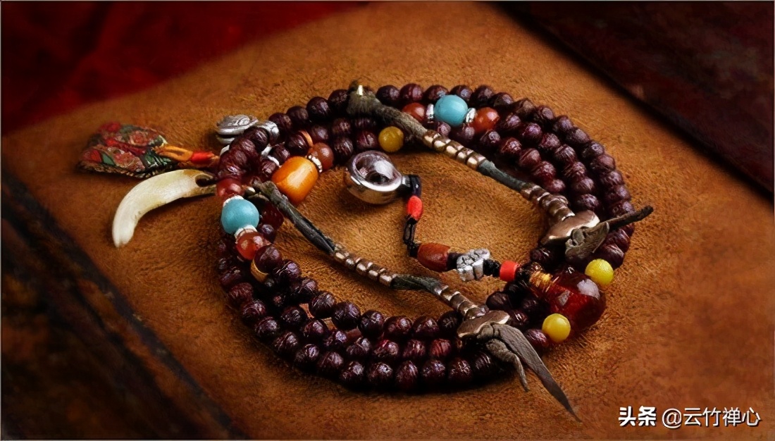 菩提本无树的道理,菩提本无树心态决定了你的生活