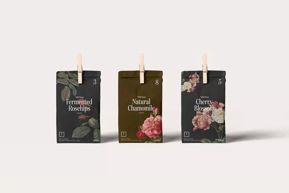 让人没有抵抗力,胖人能喝的花茶