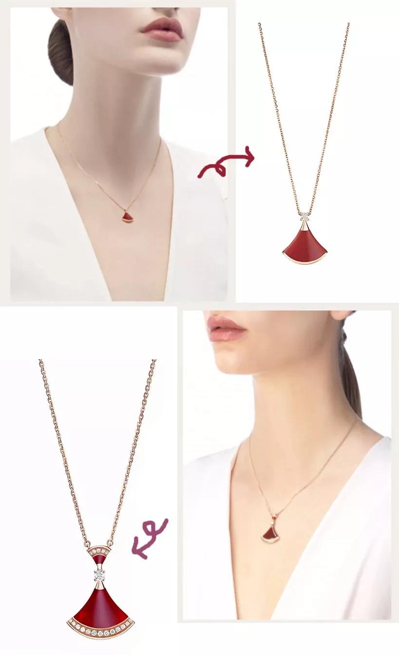 适合女生戴的转运珠宝,戴什么珠宝好看又转运