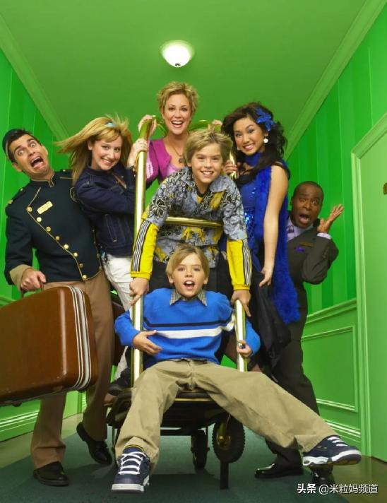 适合高中生看的十部英语美剧,学英语必看的7部美剧2020