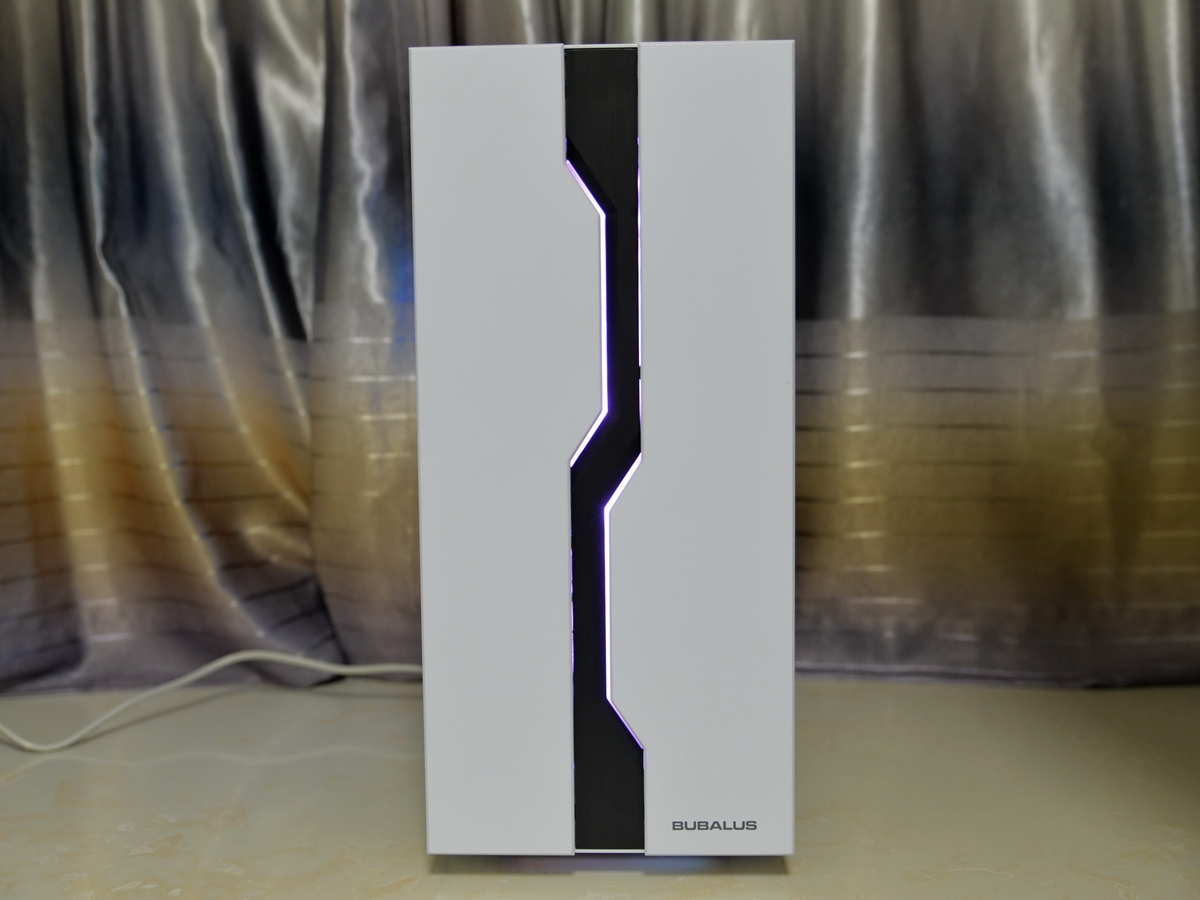 大水牛650w电源测评,大水牛额定650w电源测评