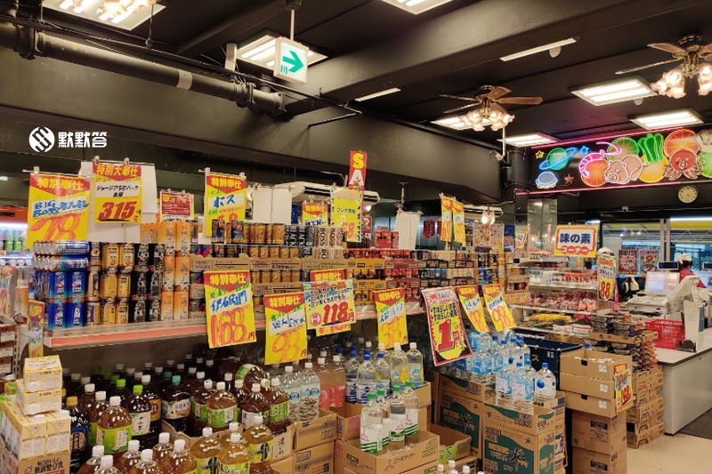 日本大阪旅游手信,来大阪有什么值得买的手信